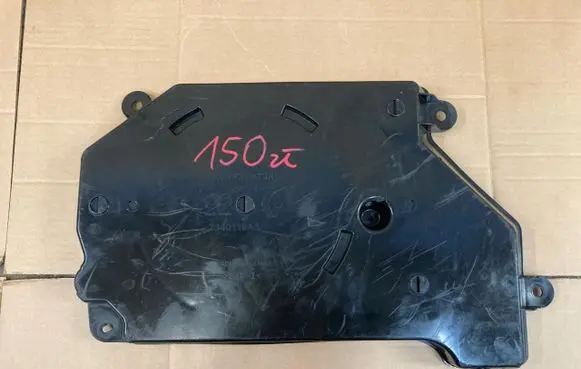 Opel Movano B AdBlue liquid reservoir 208S32873R