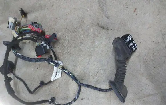 Ford S-MAX Front door wiring loom BG9T14K138