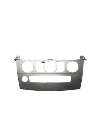 BMW 5 E60 E61 Radio/GPS head unit trim 6976361