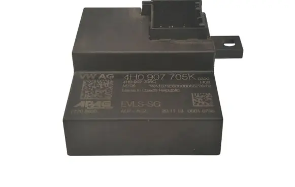 Other control units/modules