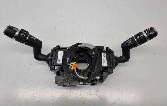 Jaguar F-Pace Wiper turn signal indicator stalk/switch HPLA13N064TB