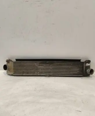Fiat Ducato Intercooler radiator