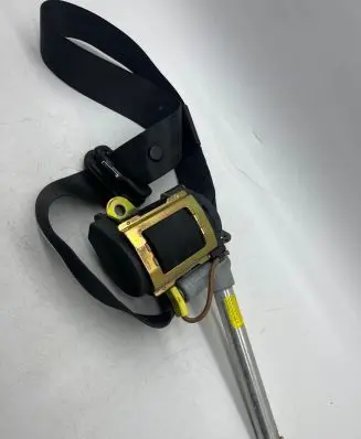 Audi A6 S6 C5 4B Front seatbelt 95GS08L000 0566021300 0748LS2