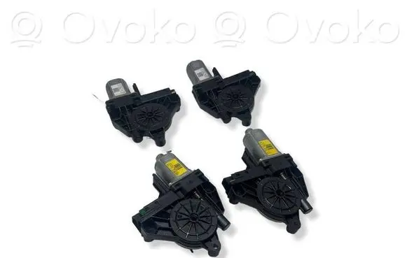 Volvo XC60 Rear door window regulator motor 966264101