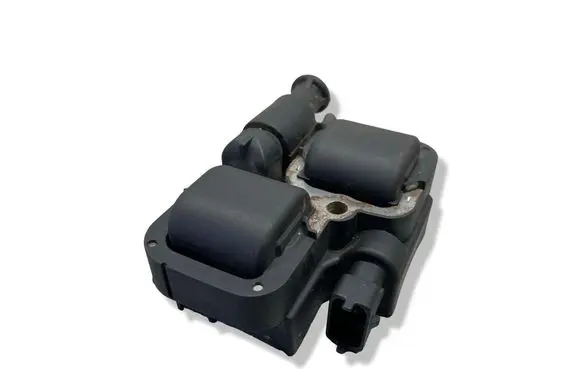 Mercedes-Benz B W245 High voltage ignition coil U3004 251T NGK