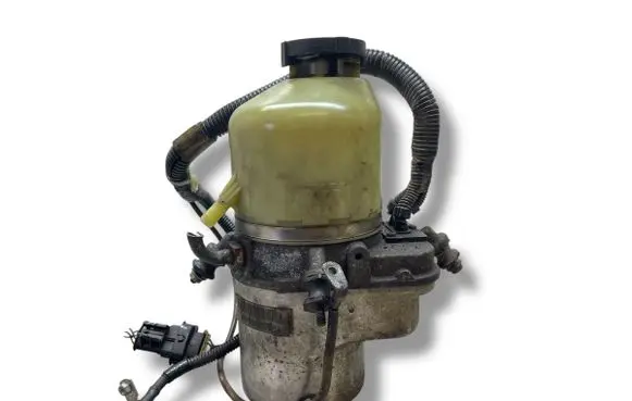 Opel Astra H Power steering pump 10400850009400