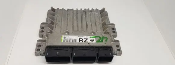 Nissan Qashqai+2 Engine control unit/module 23710BB31A S180067175A
