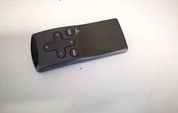 Other control units/modules