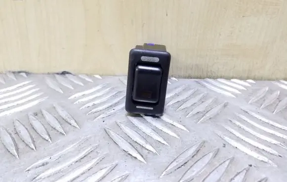 Subaru Forester SF Seat heating switch