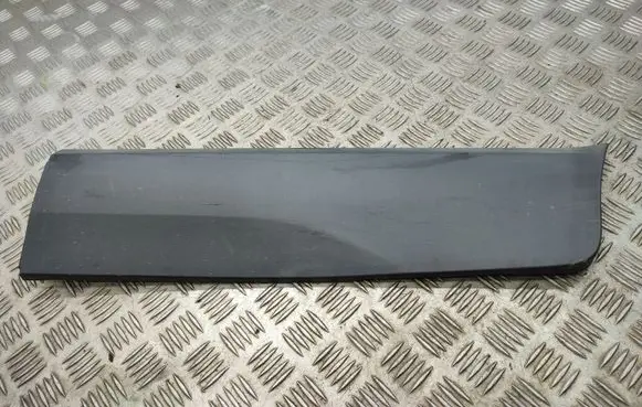 Ford Ecosport Rear door trim (molding) CN15N254A77