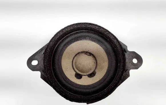 Mazda 3 II Panel speaker 278442001 NE6166960