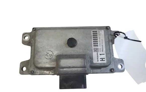 Renault Koleos I Gearbox control unit/module 31036JY00B