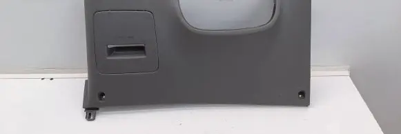 KIA Soul Dashboard lower bottom trim panel 84750B2000 PRTD20