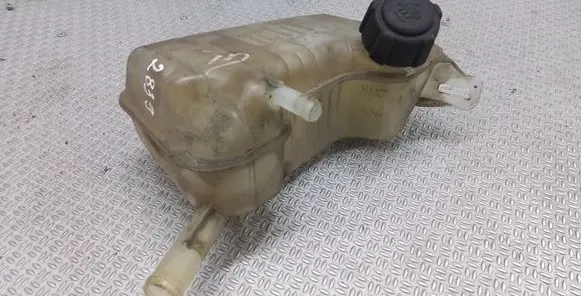 Renault Scenic II - Grand scenic II Coolant expansion tank/reservoir 8200262036