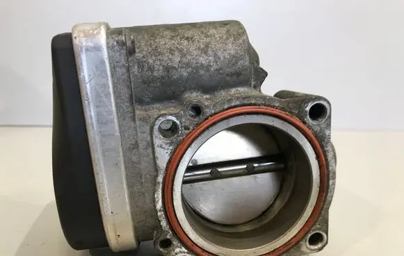 BMW 1 E81 E87 Throttle valve 1354143922404 408238422003 408238