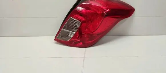 Opel Mokka Rear/tail lights 42435942