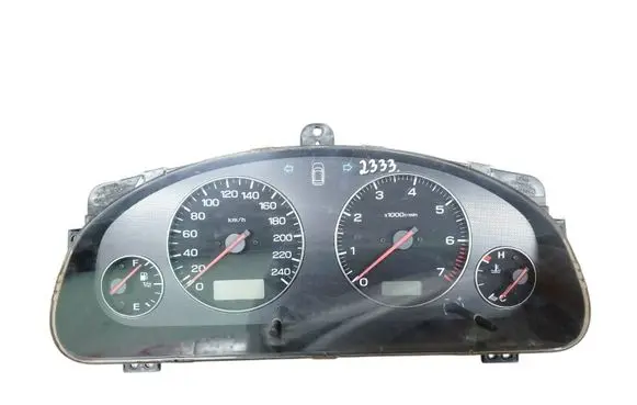 Subaru Outback Speedometer (instrument cluster) 0242064