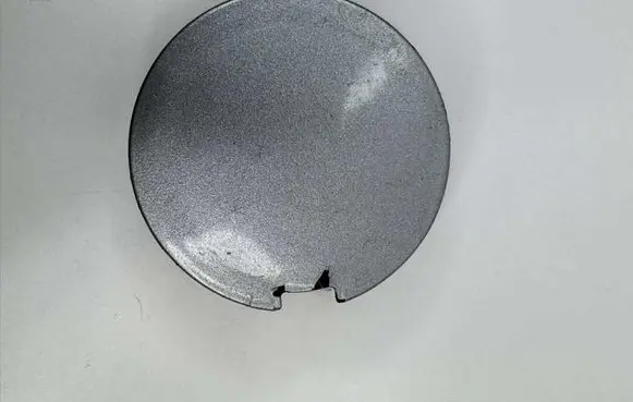 Fiat Croma Rear bumper row hook cap/cover C723