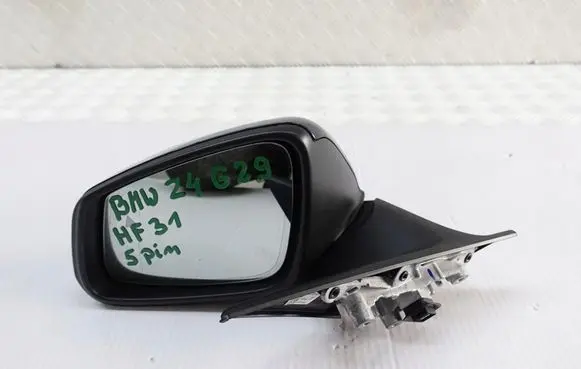 BMW Z4 g29 Front door electric wing mirror