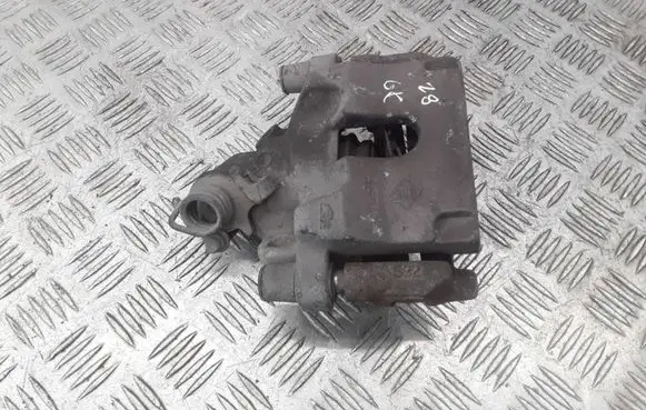 Renault Laguna III Rear brake caliper