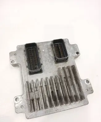 Opel Astra J Engine control unit/module 12638807 12636386 86AARD57013900D6