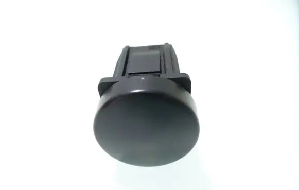 Other switches/knobs/shifts