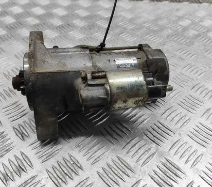 Toyota Land Cruiser (BJ70) Starter motor 4380003100 TG4380003100