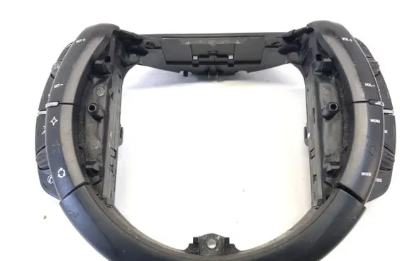 Citroen C4 Grand Picasso Steering wheel buttons/switches 96624941ZD