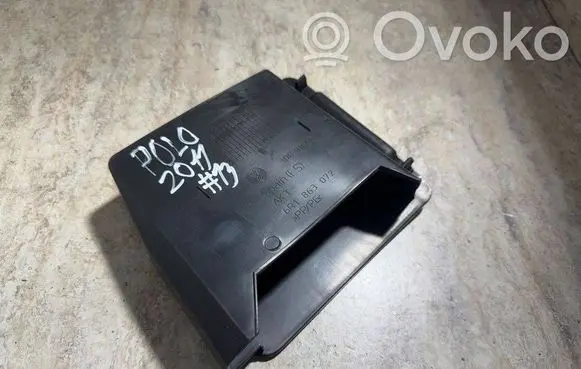 Volkswagen Polo V 6R Other interior part 6R1863072 300306600