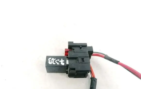 Fiat Ducato Other relay A727 46520421