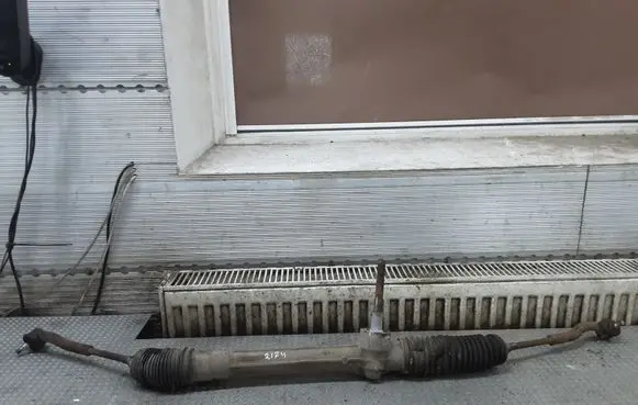 Fiat Panda II Steering rack