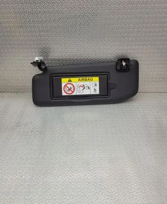 Opel Mokka B Sun visor 98265224ZD