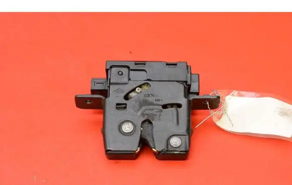 Nissan Micra Tailgate/trunk/boot lock/catch/latch 90502AV720
