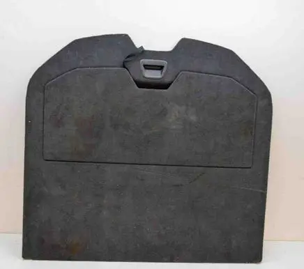 Volvo V60 Trunk/boot floor carpet liner 39813517