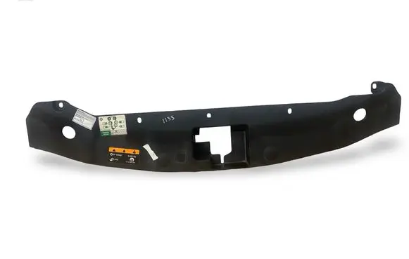 Fiat Tipo Top upper radiator support slam panel 735625418