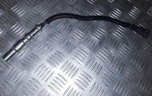 Mercedes-Benz A W169 Ignition plug leads A2661500118 0356913013