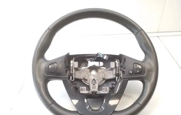 Renault Zoe Steering wheel 484005406R