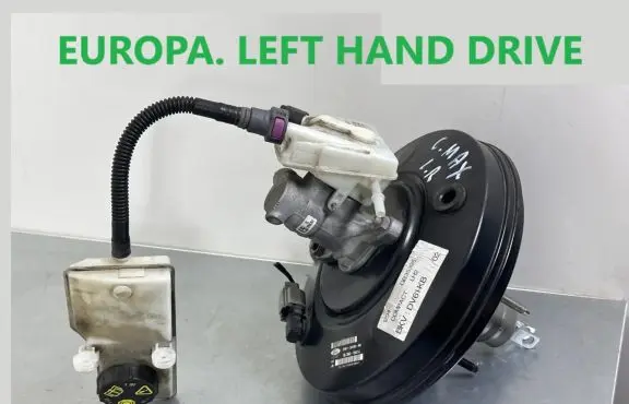 Ford C-MAX II Brake booster DV612B195KB DV61-2B195-KB