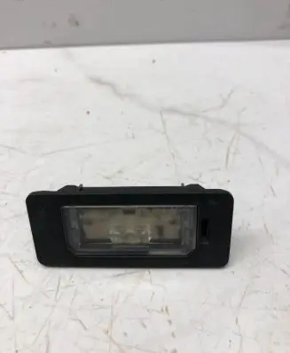 BMW 5 F10 F11 Number plate light 7193293 110451846