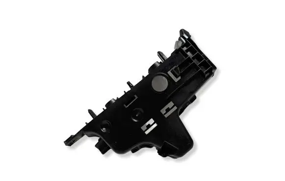 Audi A3 8Y Front bumper mounting bracket 8Y0807183 424034