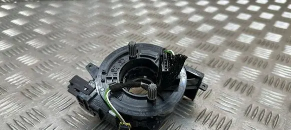 Land Rover Discovery Sport Airbag slip ring squib (SRS ring) FK7214A664CA AND761002D