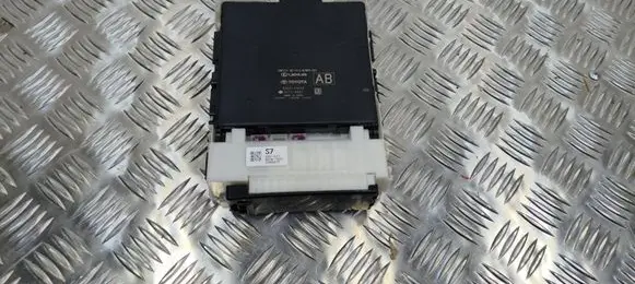 Toyota C-HR II BSM Control unit 8273010031