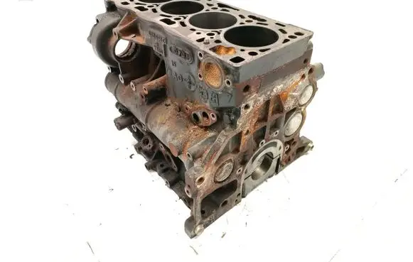 Audi A3 S3 8V Engine block CRL