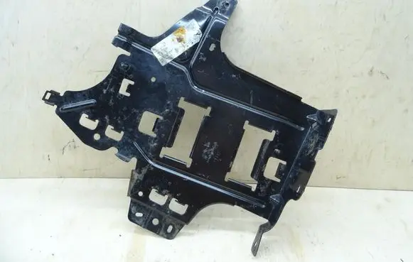 Renault Master III Engine control unit holder 