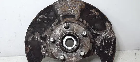Subaru Legacy Rear wheel hub