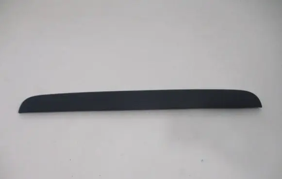 Peugeot Partner Tailgate/trunk/boot exterior handle 9619491377