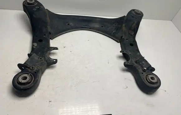 Audi A6 S6 C6 4F Front subframe 4F0399313 4F0399419E 4F0399415C