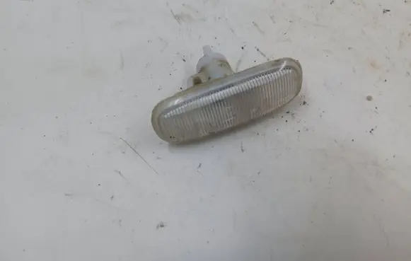 Opel Astra G Front fender indicator light