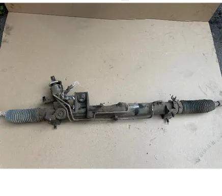 Volvo XC70 Steering rack P30776206 270306010689