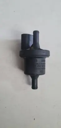 Valve vacuum